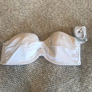 Victoria’s Secret multiply way bikini top